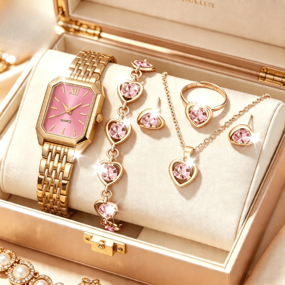 O que você recebe