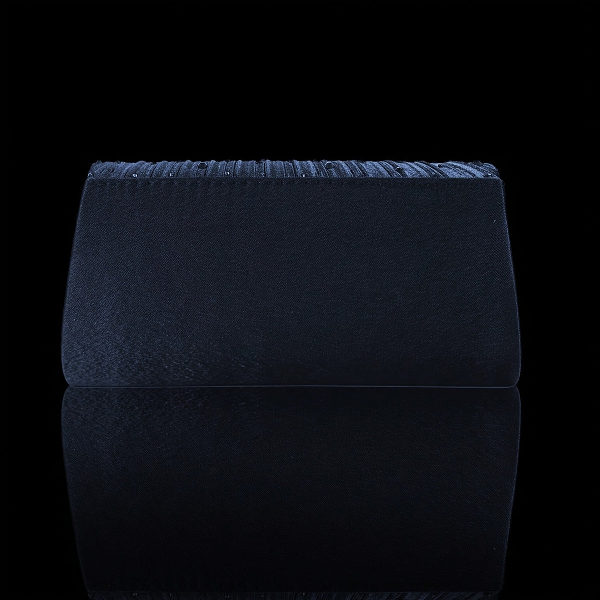 Clutch de Strass para Festa — detalhe 8 das peças do conjunto