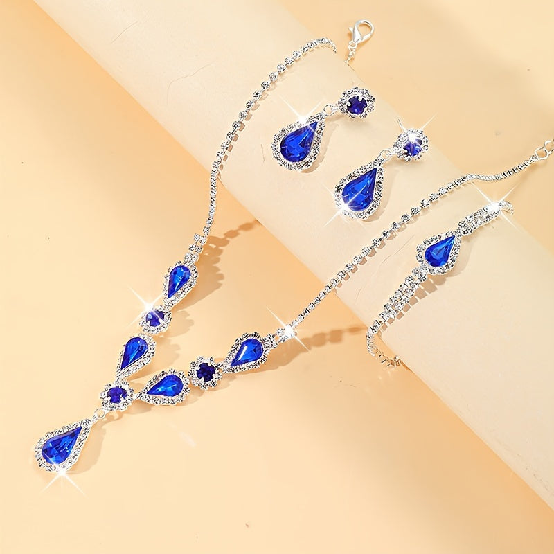 Clutch Elegante de Festa — detalhe 5 das peças do conjunto